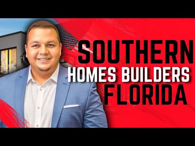 The Most Affordable New Home Construction in Florida