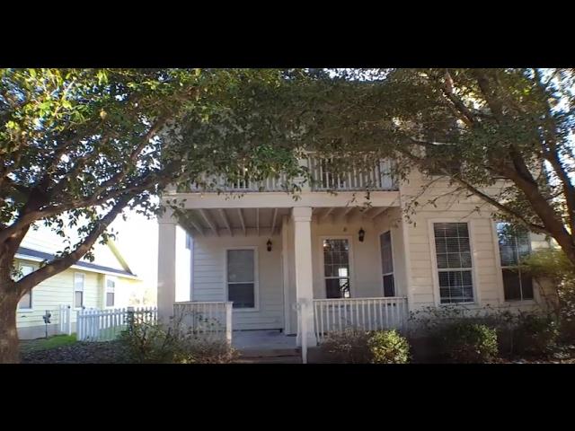 Kyle Homes for Rent 4BR/2.5BA by GDAA Property Management Kyle
