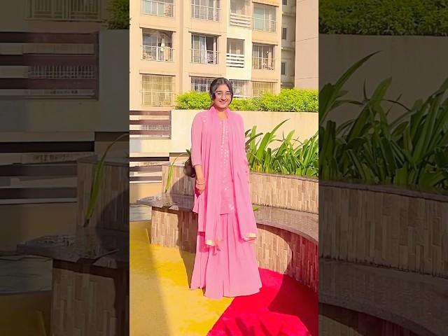 Nainowaale ne #saamiyashahidaly  #shorts #dance