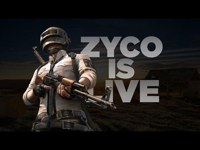 FnX SCRIMS - ZyCo Gaming