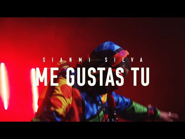 Me gustas tu - Sianmi Silva (Official Video)