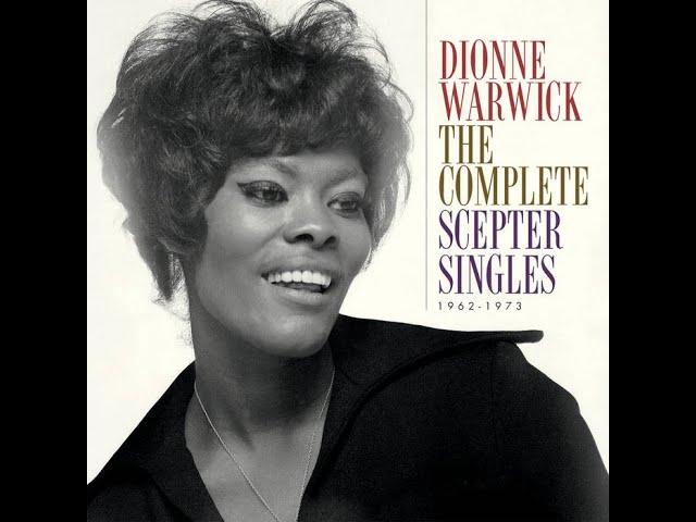 Dionne Warwick  "Make the Music Play"