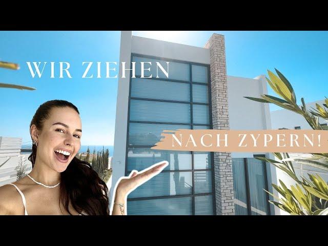 AUF EINMAL unter MILLIARDÄREN ! HOUSE HUNTING ZYPERN