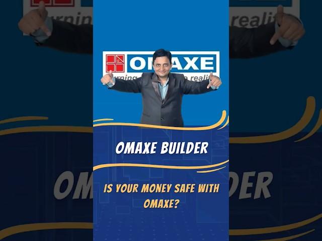 How is omaxe as a builder ? #dwarkaexpressway #realestate #realtyrhinos #gauravbhardwaj