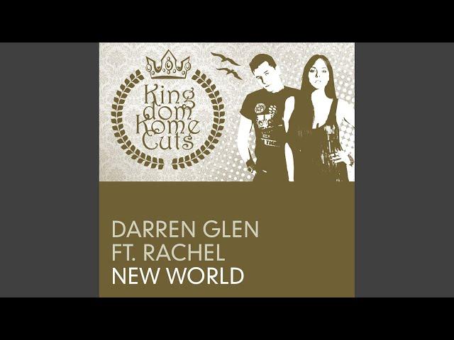 New World (Pitch Dark Remix)