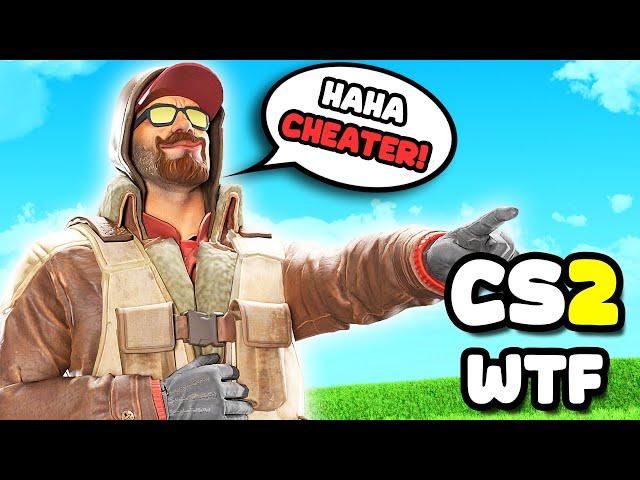 CS2 WTF Moments 12