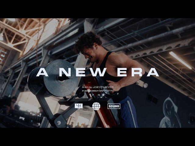 Fitness Cinematic Video | Sony A7siii | Gym Video