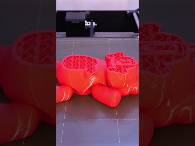 Timelapse Time! 3D Printing is Mesmerizing