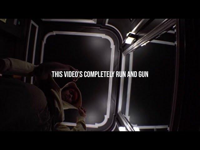 Xrarestboy - Run N' Gun (Official Video)