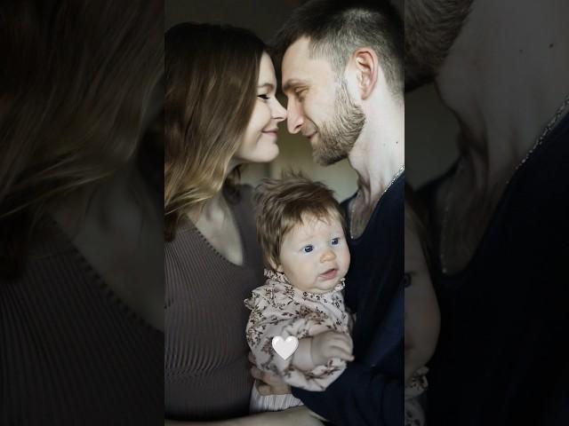 Моё главное богатство #дети #семья #любовь #декрет #материнство #молодаямама #родители #роды