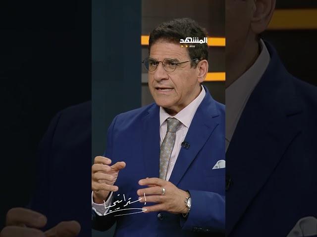 خبير عسكري: ترامب يكره إردوغان لهذا السبب!