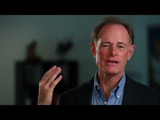 David Perlmutter, M.D. on why he wrote "Grain Brain"