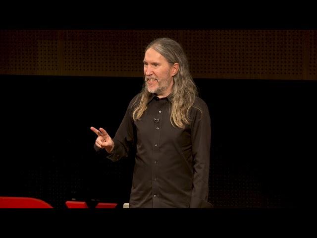 Two Easily Remembered Questions That Silence Negative Thoughts | Anthony Metivier | TEDxDocklands