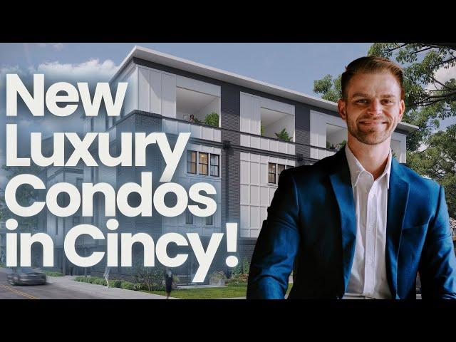 Luxury Condos in Cincinnati | Oakley Place