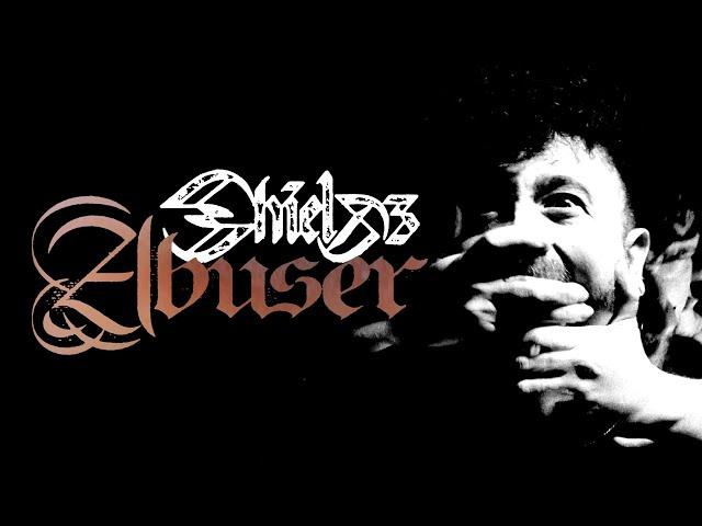 Shields - Abuser (Official Music Video)