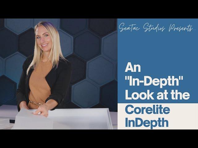 Cooper Lighting Solutions: Corelite InDepth