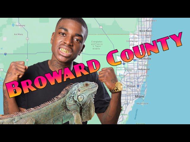 Everything You Need To Know About: Broward County, Florida