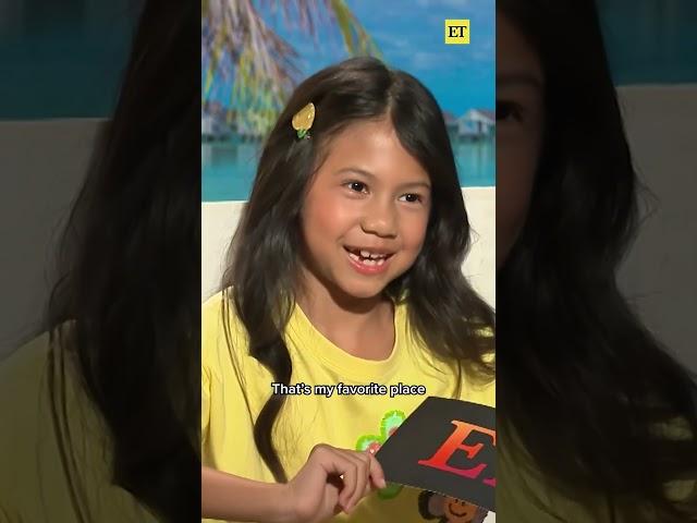 Maia Kealoha on What She'd Do with a Real-Life Stitch #maiakealoha #liloandstitch #shorts