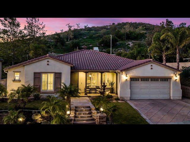 2177 Silverstar Street, Simi Valley