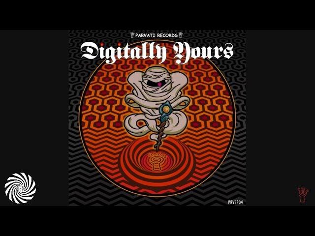 Digital Twins - Parvatour