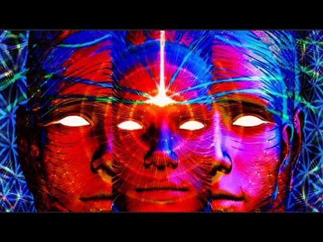 Psychedelic Trance End of the year 2021 mix part V