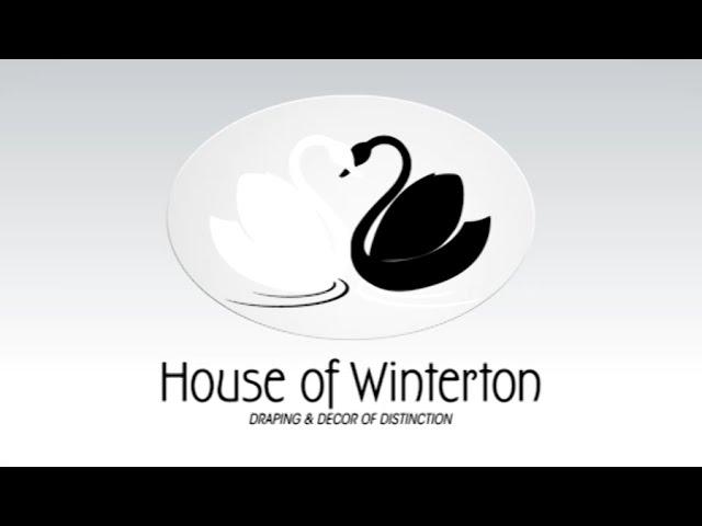 Wedding Info TV - Tip & Trend - Decor - House of Winterton