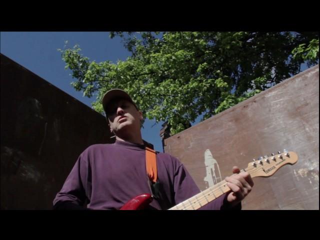 Predator, a new song by Scott Callan