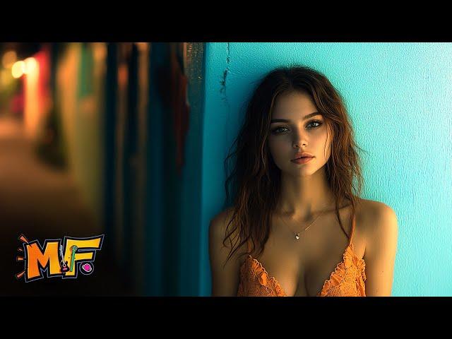 Maya Freya - Shimmer 2025 (Official Audio)