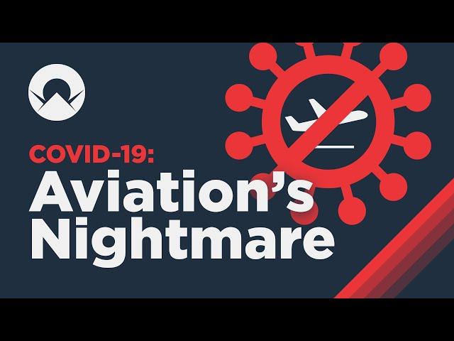 COVID-19: How Aviation is Fighting for Survival
