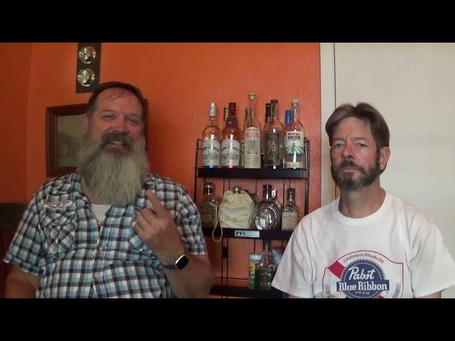 Louisiana Beer Reviews: Natural Light (duo review)