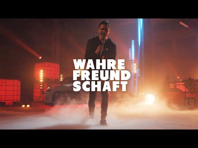 Harris & Ford - Wahre Freundschaft (Hardstyle Video HD)