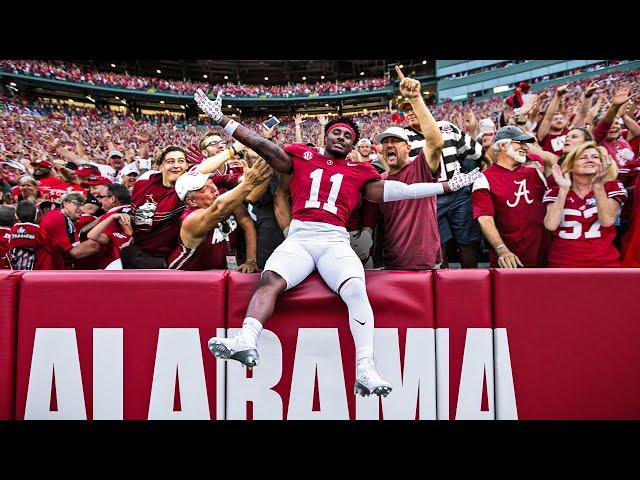 Touring Alabama’s $288 Million Football Facility! (Greatest CFB Program Ever)