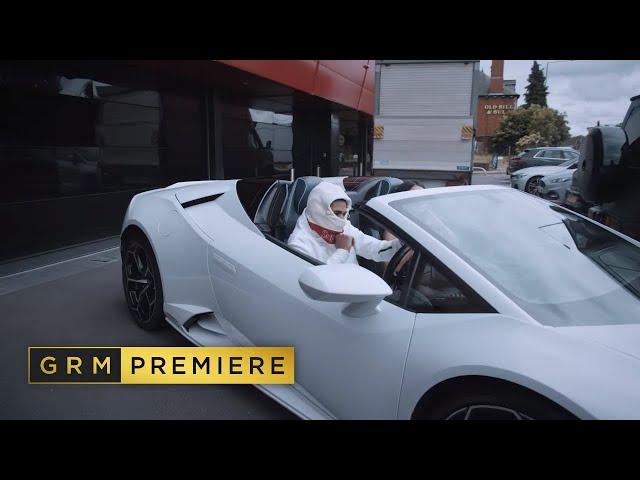 Ace - Snow White [Music Video] | GRM Daily