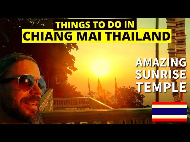 Doi Suthep: The Hidden Gem of Thailand