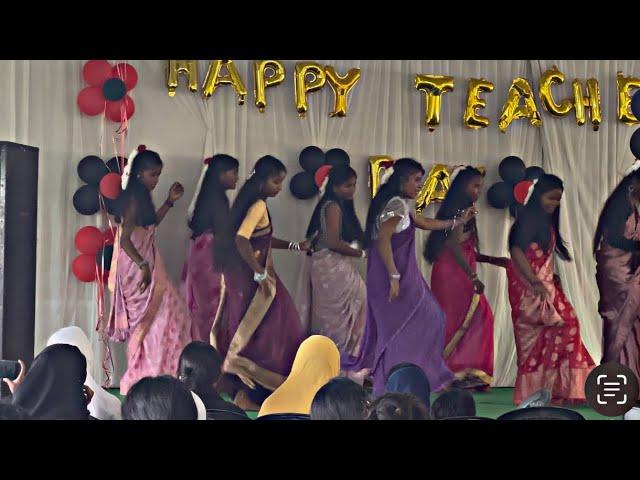 Nagpuri Remix Dance song-Teachers day special #trending #viralvideo-2024-(Ranchi Jharkhand )