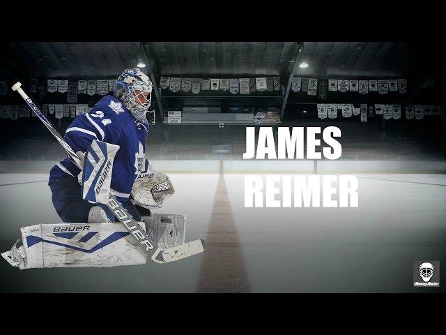 #34 James Reimer [HD]