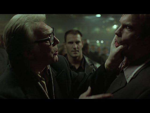 Brick Top - Throw a dog a bone - Snatch - Clip