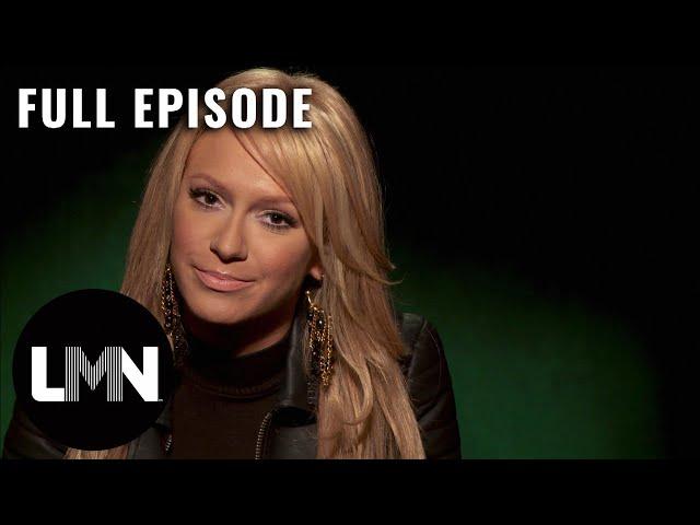 I Was Being WATCHED - Celebrity Ghost Stories (Season 4, Episode 5) | Full Episode | LMN