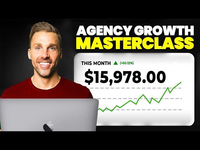 How to Build a 6 or 7-Figure Agency | 10+ Hours of Expert Q&A