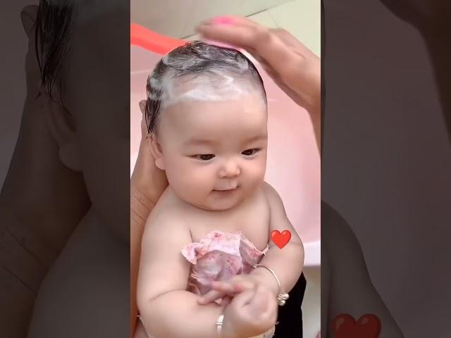 cute baby