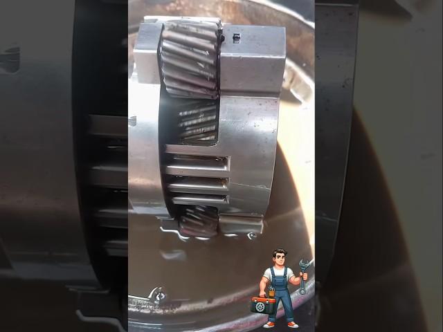 what is this??? #engine #mechanic #engineering #workshop #mechanical #skills #shorts #shortsfeed
