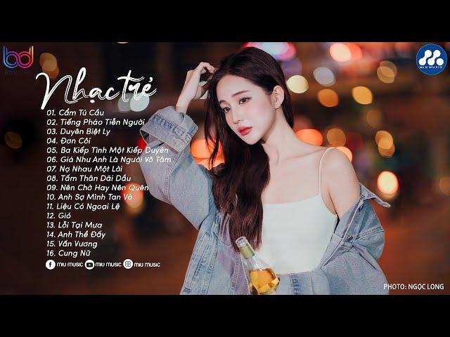 Nhạc Trẻ Ballad Việt Hay Nhất 2024 | Lk Nhạc Trẻ Mới Gây Nghiện | Nhạc Việt Hot Nhất Hiện Nay