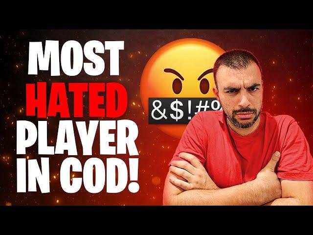 The Most Hated Player in CoD! [September 2024] | Call of Dragons