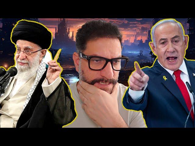 آینده جنگ ایران و اسرائیل