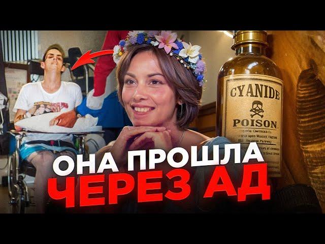То, что сотворил с ней этот монстр, не описать словами | Тру Крайм