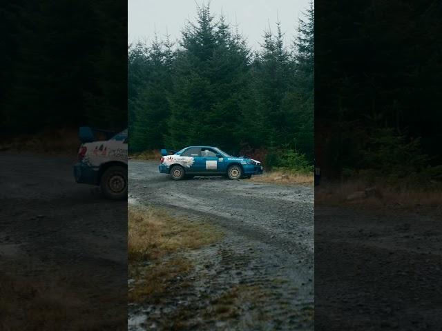 Welcome to Forest Experience Scotland