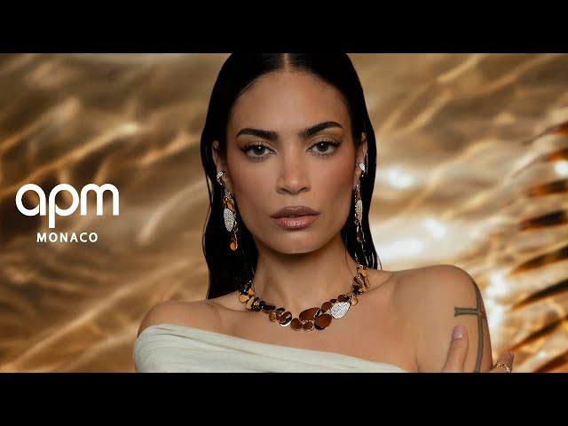 Elodie x Collection Été | APM Monaco