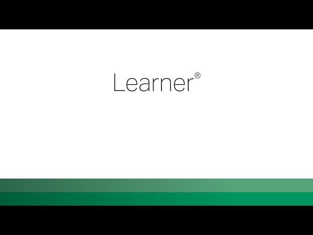 Learner | CliftonStrengths Theme Definition