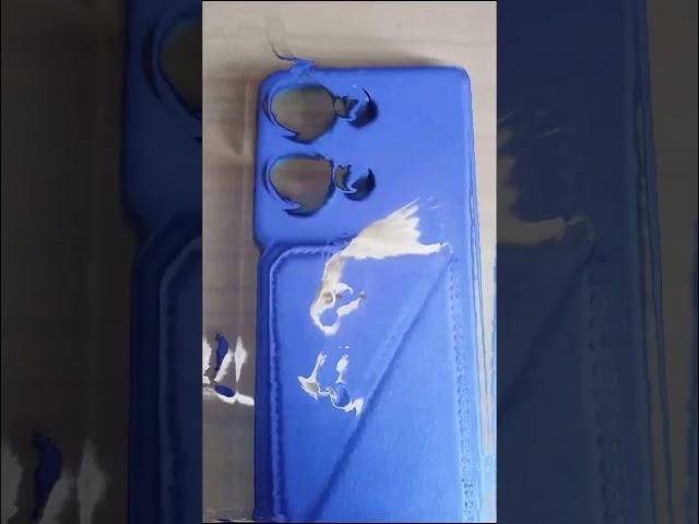 Oops! All Case, No Phone - My Epic Fail ‍️