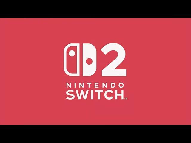Nintendo Switch 2 - After Setup Animation